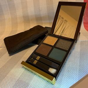 COPY - Tom Ford eye color quad 24 Photosynsthesex